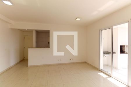 Sala de apartamento para alugar com 1 quarto, 66m² em Pari, São Paulo