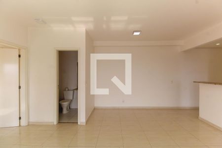 Sala de apartamento para alugar com 1 quarto, 66m² em Pari, São Paulo