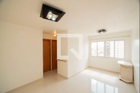 Sala de apartamento à venda com 2 quartos, 64m² em Vila da Saúde, São Paulo