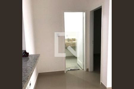 Banheiro de apartamento à venda com 4 quartos, 130m² em República, São Paulo