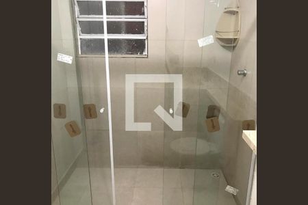 Banheiro de apartamento à venda com 4 quartos, 130m² em República, São Paulo