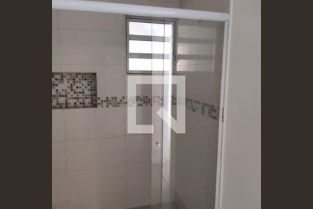 Banheiro de apartamento à venda com 4 quartos, 130m² em República, São Paulo