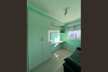 Quarto 1 de apartamento para alugar com 2 quartos, 85m² em São Sebastião, Porto Alegre