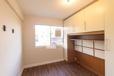 Quarto 1 de apartamento para alugar com 3 quartos, 72m² em Santa Quiteria, Curitiba
