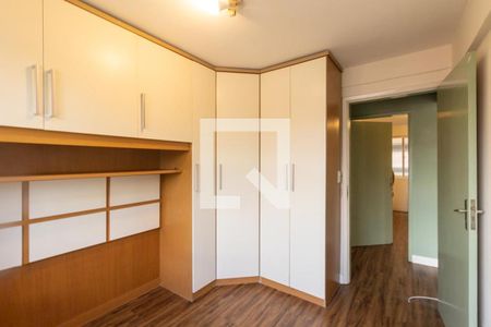 Quarto 1 de apartamento para alugar com 3 quartos, 72m² em Santa Quiteria, Curitiba
