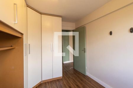 Quarto 1 de apartamento para alugar com 3 quartos, 72m² em Santa Quiteria, Curitiba