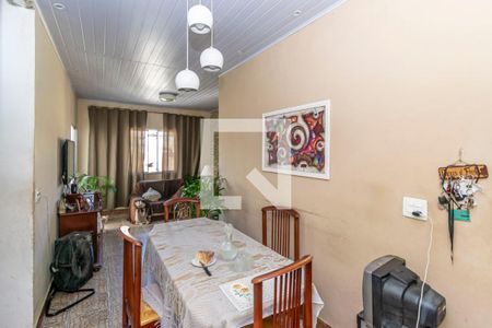 Sala de apartamento à venda com 3 quartos, 100m² em Rocha Miranda, Rio de Janeiro