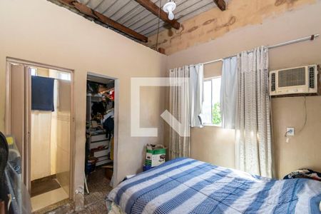 Quarto 1 Suíte de apartamento à venda com 3 quartos, 100m² em Rocha Miranda, Rio de Janeiro