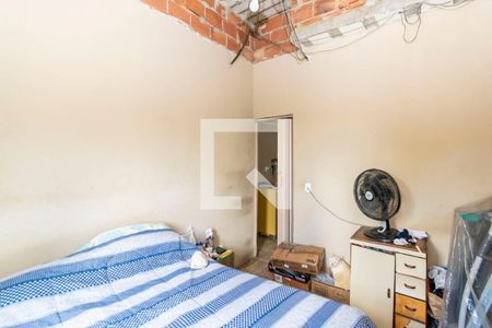 Quarto 1 Suíte de apartamento à venda com 3 quartos, 100m² em Rocha Miranda, Rio de Janeiro