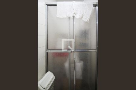 Banheiro de apartamento à venda com 2 quartos, 59m² em Moema, São Paulo