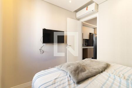 Quarto 1 de apartamento à venda com 2 quartos, 33m² em Ipiranga, São Paulo