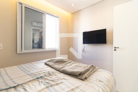 Quarto 1 de apartamento à venda com 2 quartos, 33m² em Ipiranga, São Paulo