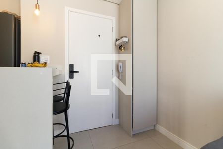 Sala de apartamento à venda com 2 quartos, 33m² em Ipiranga, São Paulo
