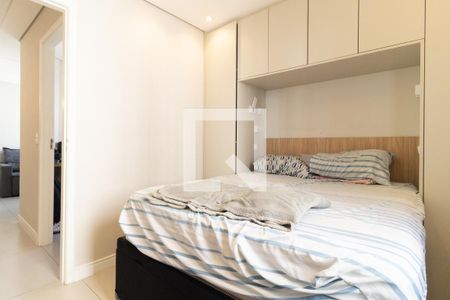 Quarto 1 de apartamento à venda com 2 quartos, 33m² em Ipiranga, São Paulo