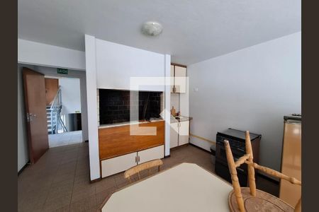 Apartamento à venda com 2 quartos, 80m² em Morro do Espelho, São Leopoldo