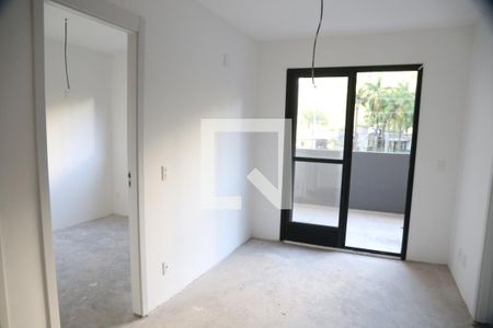 Sala de kitnet/studio à venda com 1 quarto, 59m² em Jardim São Luís, São Paulo