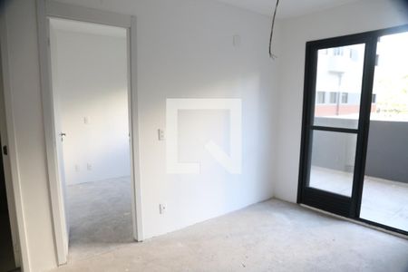 Sala de kitnet/studio à venda com 1 quarto, 59m² em Jardim São Luís, São Paulo