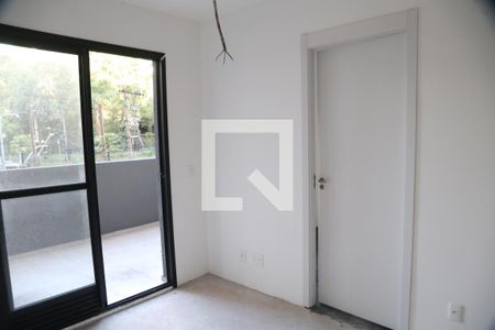 Sala de kitnet/studio à venda com 1 quarto, 59m² em Jardim São Luís, São Paulo