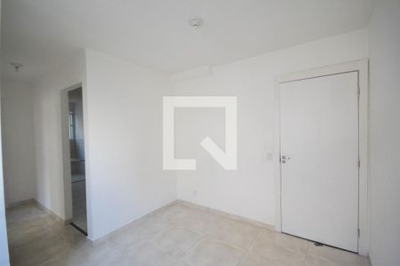 Apartamento para alugar com 2 quartos, 53m² em Jardim Alvorada, Nova Iguaçu