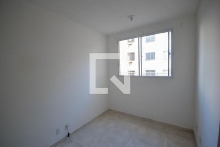 Apartamento para alugar com 2 quartos, 53m² em Jardim Alvorada, Nova Iguaçu