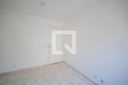 Apartamento para alugar com 2 quartos, 53m² em Jardim Alvorada, Nova Iguaçu