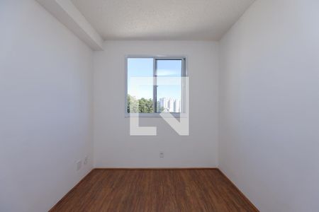 Suíte de apartamento para alugar com 1 quarto, 27m² em Morumbi, São Paulo