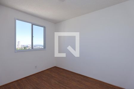 Suíte de apartamento para alugar com 1 quarto, 27m² em Morumbi, São Paulo
