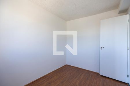 Suíte de apartamento para alugar com 1 quarto, 27m² em Morumbi, São Paulo