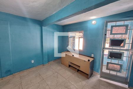 Casa para alugar com 2 quartos, 70m² em Pantanal, Duque de Caxias