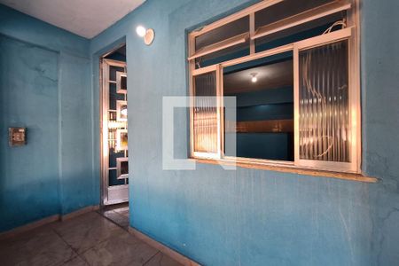 Casa para alugar com 2 quartos, 70m² em Pantanal, Duque de Caxias
