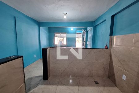 Casa para alugar com 2 quartos, 70m² em Pantanal, Duque de Caxias