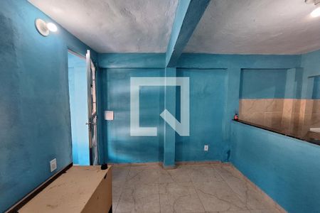 Casa para alugar com 2 quartos, 70m² em Pantanal, Duque de Caxias