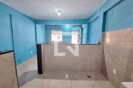 Casa para alugar com 2 quartos, 70m² em Pantanal, Duque de Caxias