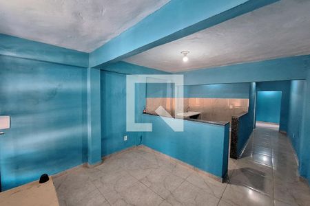 Casa para alugar com 2 quartos, 70m² em Pantanal, Duque de Caxias