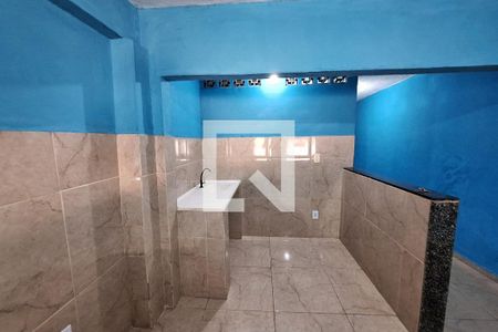 Casa para alugar com 2 quartos, 70m² em Pantanal, Duque de Caxias