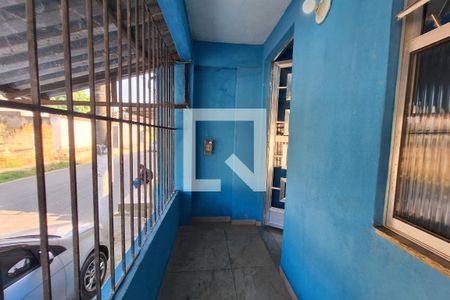 Casa para alugar com 2 quartos, 70m² em Pantanal, Duque de Caxias