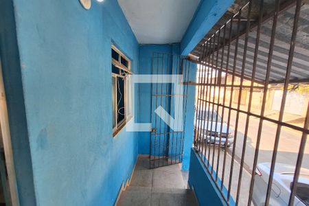 Casa para alugar com 2 quartos, 70m² em Pantanal, Duque de Caxias