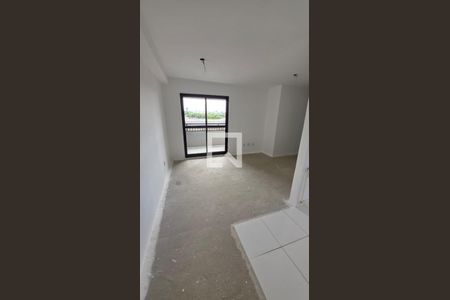 Sala de apartamento à venda com 3 quartos, 65m² em Botafogo, Campinas
