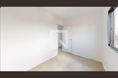 Quarto de apartamento à venda com 3 quartos, 65m² em Botafogo, Campinas