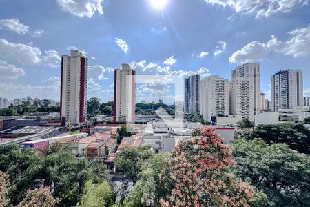 Varanda de apartamento para alugar com 3 quartos, 178m² em Mooca, São Paulo