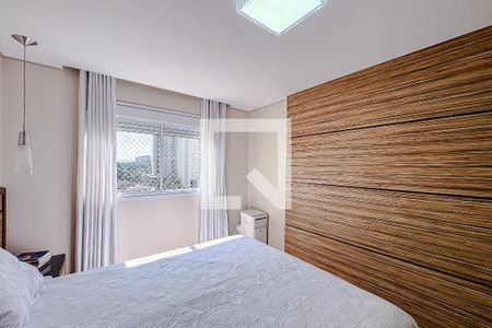 Quarto 1 - Suíte de apartamento para alugar com 3 quartos, 178m² em Mooca, São Paulo