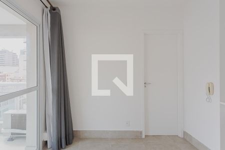 Sala de apartamento para alugar com 1 quarto, 48m² em Pinheiros, São Paulo