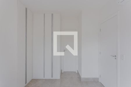 Suíte de apartamento para alugar com 1 quarto, 48m² em Pinheiros, São Paulo