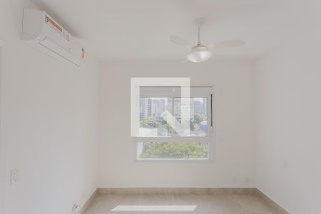 Suíte de apartamento para alugar com 1 quarto, 48m² em Pinheiros, São Paulo