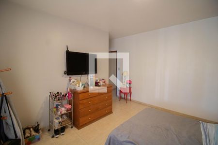 SUÍTE de casa para alugar com 3 quartos, 173m² em Santana, São Paulo