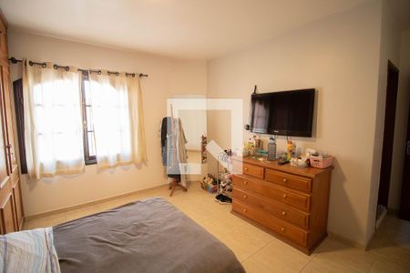 SUÍTE de casa para alugar com 3 quartos, 173m² em Santana, São Paulo