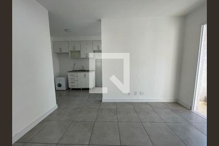Sala de apartamento à venda com 2 quartos, 38m² em Jaguaré, São Paulo