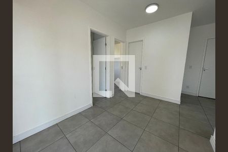 Sala de apartamento à venda com 2 quartos, 38m² em Jaguaré, São Paulo