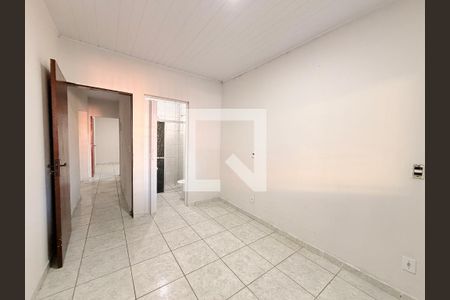Quarto 1 - suíte de casa à venda com 3 quartos, 148m² em Parque Residencial Jundiaí, Jundiaí