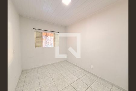 Quarto 1 - suíte de casa à venda com 3 quartos, 148m² em Parque Residencial Jundiaí, Jundiaí
